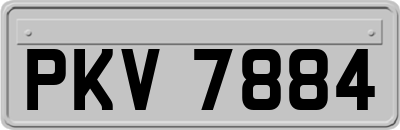 PKV7884