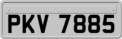 PKV7885