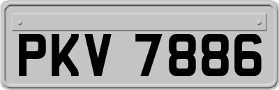 PKV7886