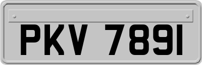 PKV7891