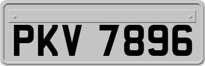 PKV7896