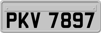 PKV7897