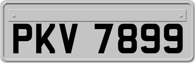 PKV7899