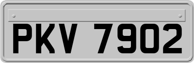 PKV7902