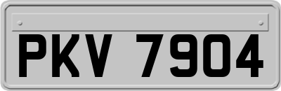 PKV7904