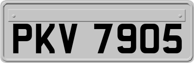 PKV7905