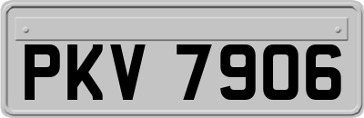 PKV7906
