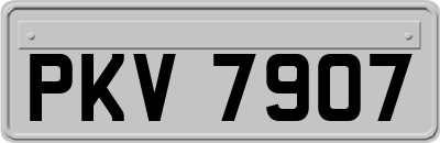 PKV7907