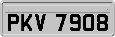 PKV7908