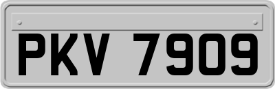 PKV7909