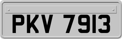 PKV7913