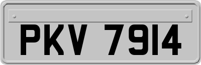 PKV7914