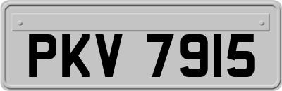 PKV7915