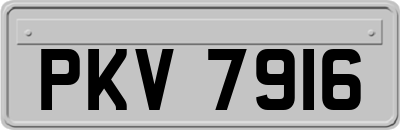 PKV7916
