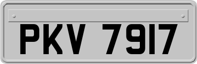 PKV7917