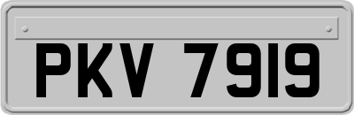 PKV7919
