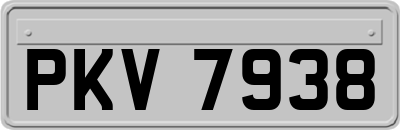 PKV7938