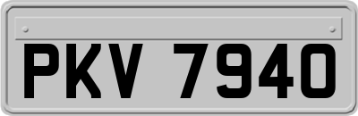PKV7940