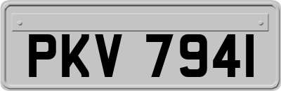 PKV7941