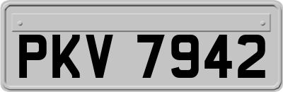 PKV7942