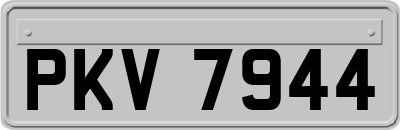 PKV7944