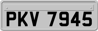 PKV7945