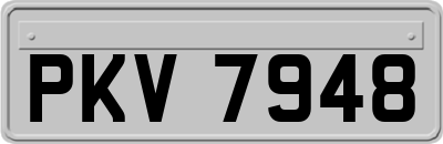 PKV7948