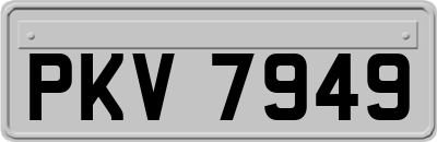 PKV7949