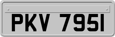 PKV7951