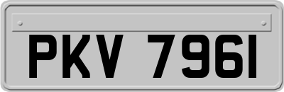 PKV7961