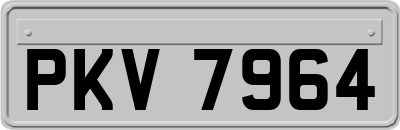 PKV7964