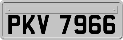 PKV7966