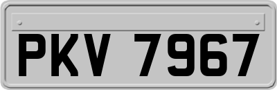 PKV7967