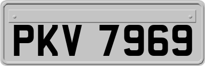 PKV7969