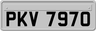 PKV7970