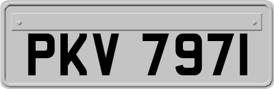 PKV7971