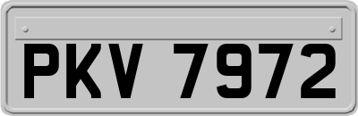 PKV7972