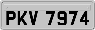 PKV7974