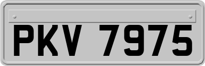 PKV7975