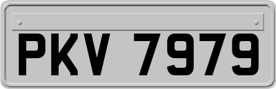PKV7979
