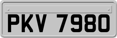 PKV7980