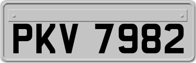PKV7982