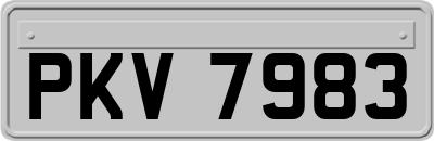 PKV7983
