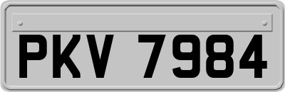 PKV7984