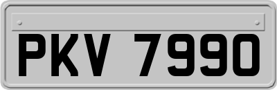 PKV7990
