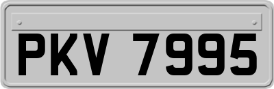 PKV7995