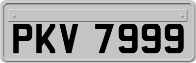 PKV7999