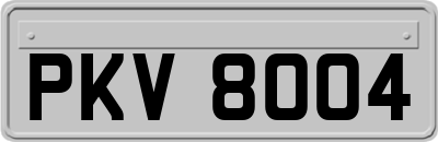 PKV8004