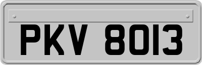 PKV8013