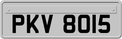 PKV8015